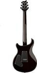 Электрогитара PRS SE Custom 24 Electric Guitar, Black Gold Burst w/ Gig Bag - фото 3