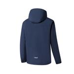 Mizuno Куртка Unisex, Dark Blue - фото 9