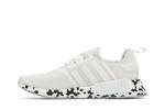 Кроссовки Adidas NMD_R1, белый - фото 3