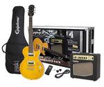 Epiphone Slash AFD Les Paul Special II Performance Package PPGSENA2 AANH3 - фото