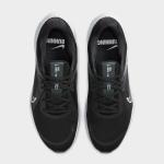 Кроссовки Nike Quest 5, черно-серый - фото 6