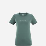 MILLET Футболка INTENSE ESSENTIAL женская - фото