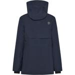 Coat tuva wns parka Didriksons, синий - фото 2