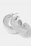 Серебряные серьги Answear.Lab - фото
