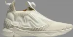 Кроссовки pump supreme style 'classic white' Reebok, белый - фото