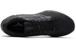 Mizuno Wave Rider 26 Кроссовки Мужчины, Черный - фото 4
