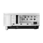Проектор Epson PowerLite 810E, 5000 Лм, белый - фото 5