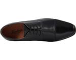 Оксфорды Postino Cap Toe Oxford Florsheim, черный - фото 3