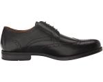 Оксфорды Midtown Wingtip Oxford Florsheim, черный - фото 8