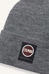 Шапка Colmar, серый - фото 3