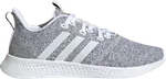 Кроссовки Adidas Wmns Puremotion Wide 'White Grey', серый - фото 2