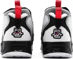 Кроссовки instapump fury og nm 'black white' Reebok, черный - фото 7