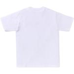 Футболка SS25 мужская A BATHING APE, черный - фото 8