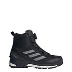 Ботинки ADIDAS TERREX Conrax BOA, черный - фото 2