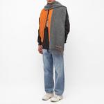 Шарф Acne Studios Canada Narrow New Scarf - фото 3