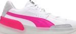 Кроссовки Puma Clyde Hardwood Pink Glow, розовый - фото 2