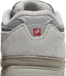Кроссовки New Balance 990v3 Toddler 'Grey', серый - фото 8