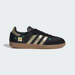 Кроссовки Adidas Samba Og IH1331, черный - фото