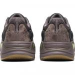 Кроссовки Yeezy Boost 700 Mauve, коричневый - фото 6