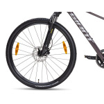 Горный велосипед Giant Roam 2 Disc Mtb, размер М, коричневый - фото 8