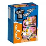 Конструктор LEGO City 60333 Мотоцикл Ванна - фото 3