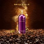 Парфюмерная вода Montale Intense Café Unisex - фото 2