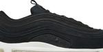 Кроссовки Nike Air Max 97 SE 'Off Noir', черный - фото 3