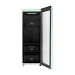 Холодильник барный Haier 200L, LC-200WLH9EC1, зелёный - фото 2