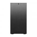 Корпус Fractal Design Define 7 Mini, Mini-Tower, чёрный - фото 2