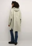 Водонепроницаемая куртка-анорак crjosah oz Cream, Feather Gray - фото 3