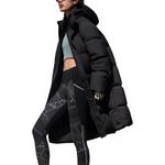 ASICS Пуховики Unisex Black 001 - фото 4