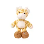 Плюшевая игрушка жираф 50см/70см высота Cute Chip - фото