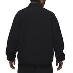 Куртка Flight с бархатистой текстурой мужская черная Jordan - фото 3