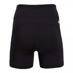 Леггинсы Silvini Lugana, черный - фото 2