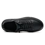 Туфли Men"s Casual Men Low-Top черный Kaiser - фото 3