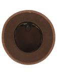 Шляпа Mayser, коричневый - фото 4