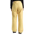 Ski Pants Unisex BK/YE DESCENTE, Ye-Sundress - фото 8