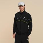 Куртки и пальто Unisex Le Coq Sportif, Ослепительный черный - фото 6