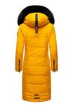 Зимнее пальто Фахмияа NAVAHOO, желтый - фото 3