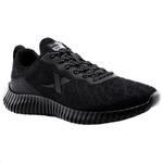 Кроссовки мужские низкие черные Xtep - фото 2