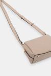 Сумка PHOEBE Guess, бежевый - фото 3