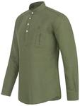 Рубашка Indumentum, темно-зеленый - фото 2