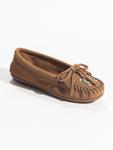 Мокасины Minnetonka Me to we, Brown - фото 4
