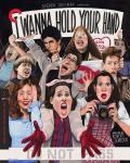 Диск Blu-ray I Wanna Hold Your Hand [1978] [Criterion] - фото