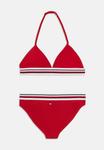 Бикини TRIANGLE SET Tommy Hilfiger, красный - фото 2