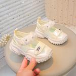 Детские сандалии Quick Dry Kids' KINDDOG, экрю - фото 4