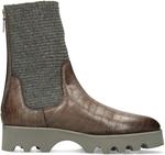 Женские современные ботильоны Melvin & Hamilton, Grey - фото 2