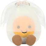 Плюшевая игрушка Amuseables Boiled Egg Bride JELLYCAT, желтый - фото 3