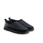 Слипоны Maroubra с сетчатой ​​подкладкой Aus Wooli Australia, черный - фото 2