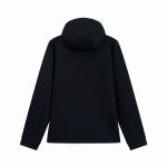 Куртка мужская Kappa, цвет Midnight Blue - фото 2